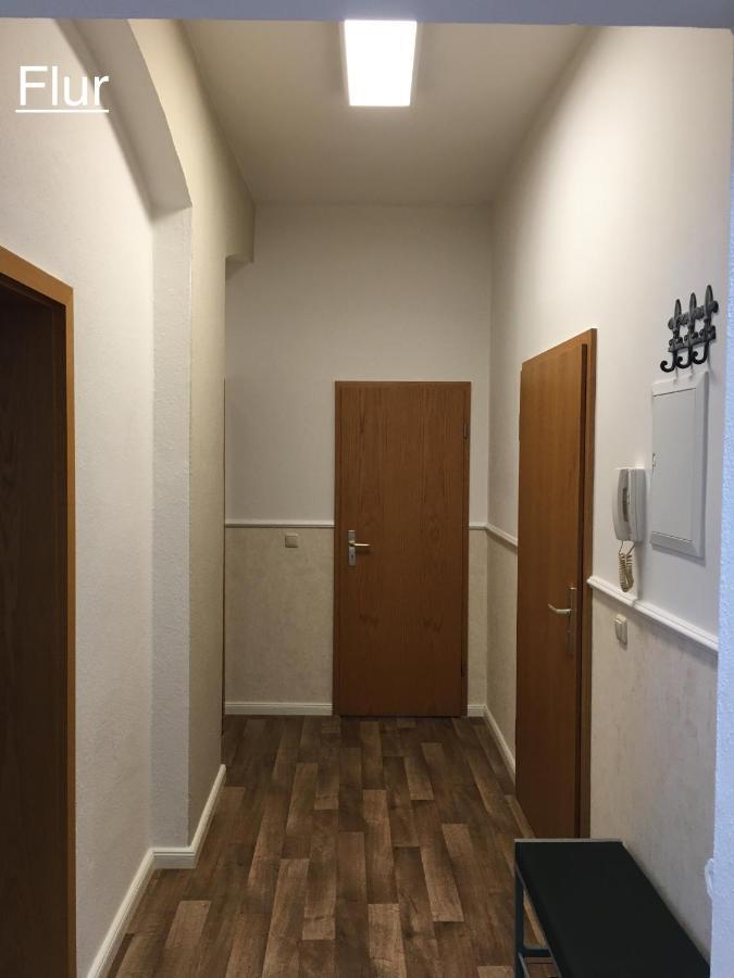 Ferienwohnung Riena リーザ エクステリア 写真