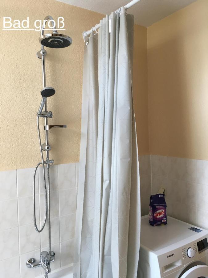 Ferienwohnung Riena リーザ エクステリア 写真
