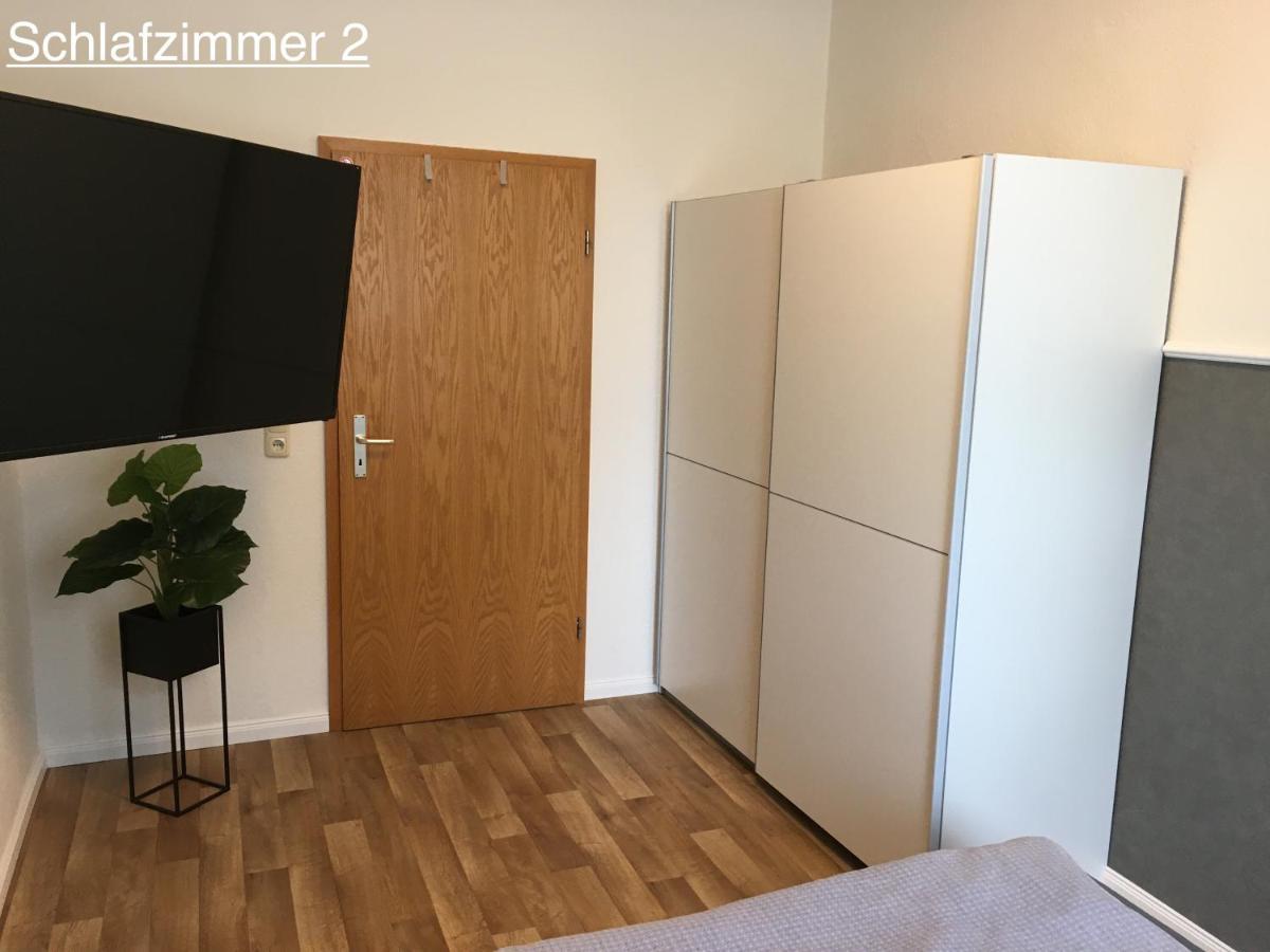 Ferienwohnung Riena リーザ エクステリア 写真
