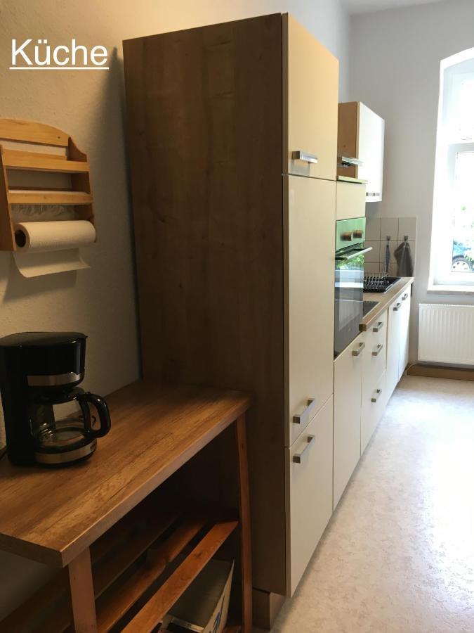 Ferienwohnung Riena リーザ エクステリア 写真