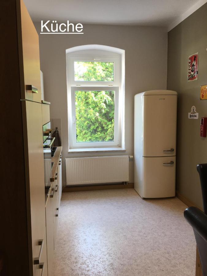 Ferienwohnung Riena リーザ エクステリア 写真