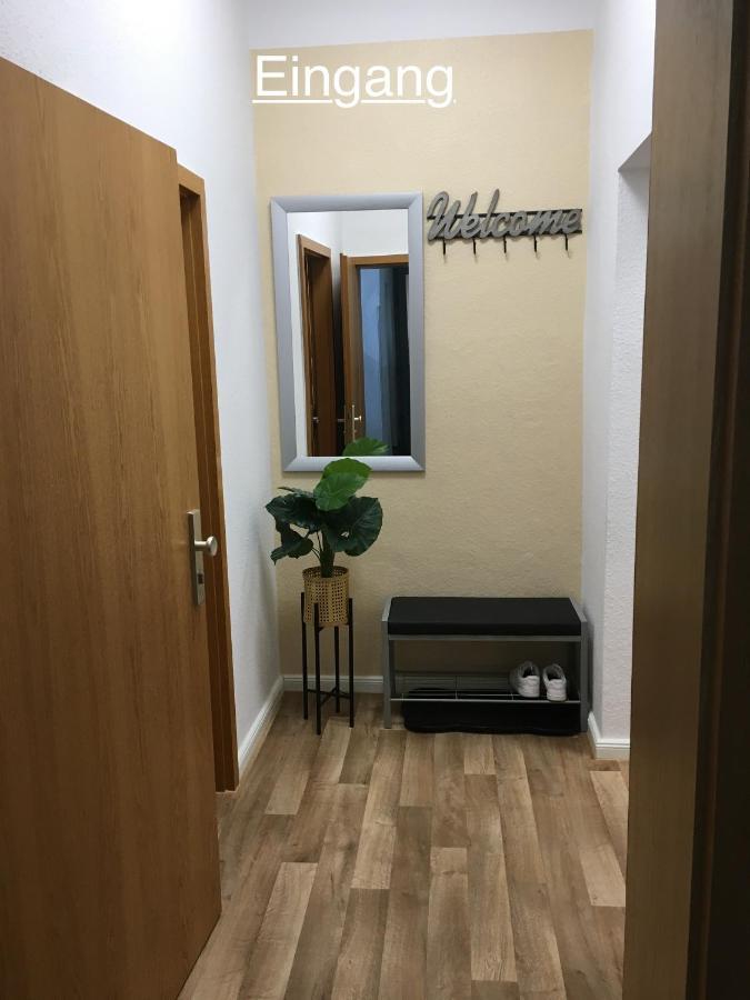 Ferienwohnung Riena リーザ エクステリア 写真